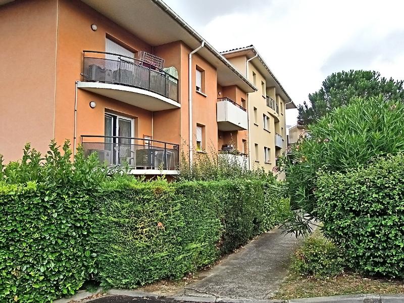 Flat Chemin de la Flambère in Toulouse