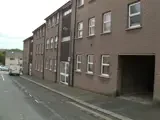 Flat Eaglesfield Street in Maryport