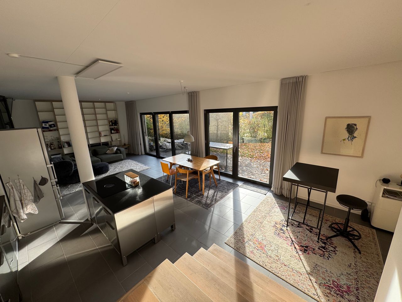 Wohnung Kranzallee in Berlin