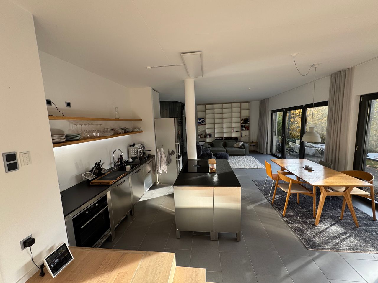 Wohnung Kranzallee in Berlin