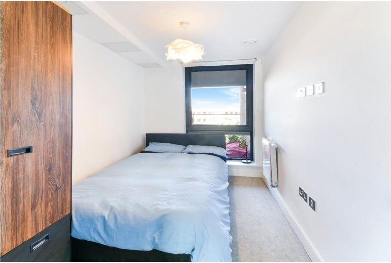 Room Old Kent Road in Greater London