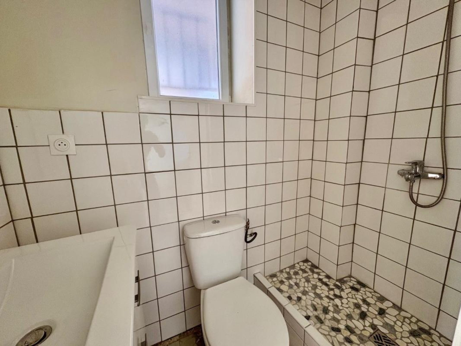 Flat Rue Francisque Rochard in Roanne