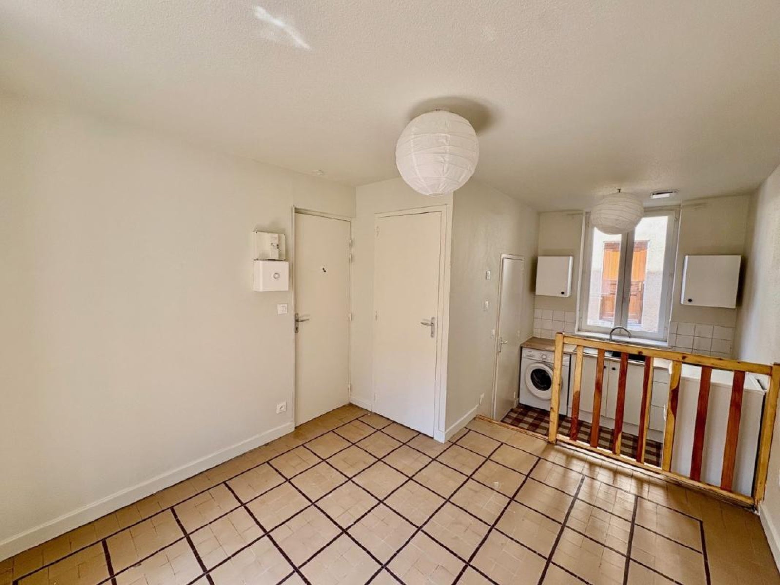 Flat Rue Francisque Rochard in Roanne