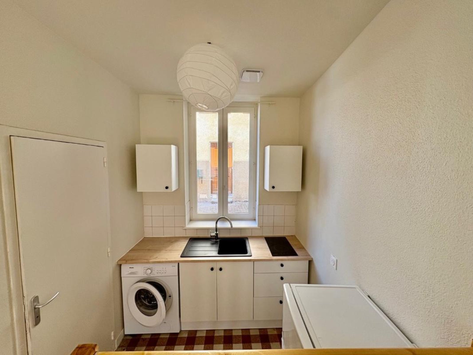 Flat Rue Francisque Rochard in Roanne