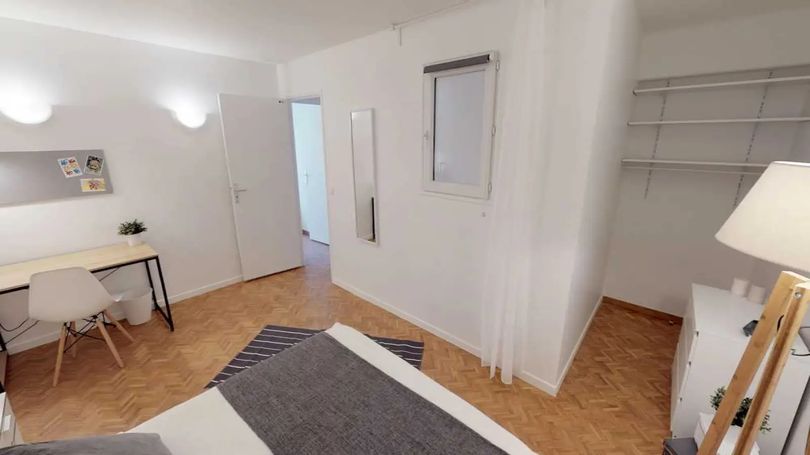 Appartement Rue Émile Dubois à Paris