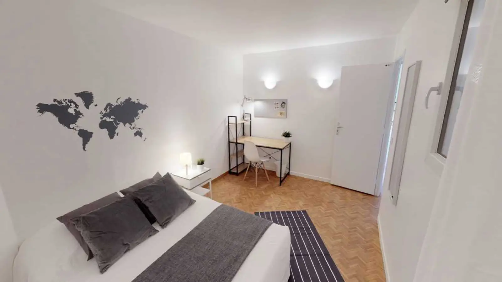 Appartement Rue Émile Dubois à Paris