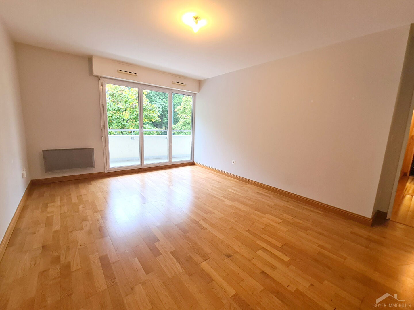 Appartement Avenue des Monts d'Arrée à Rennes