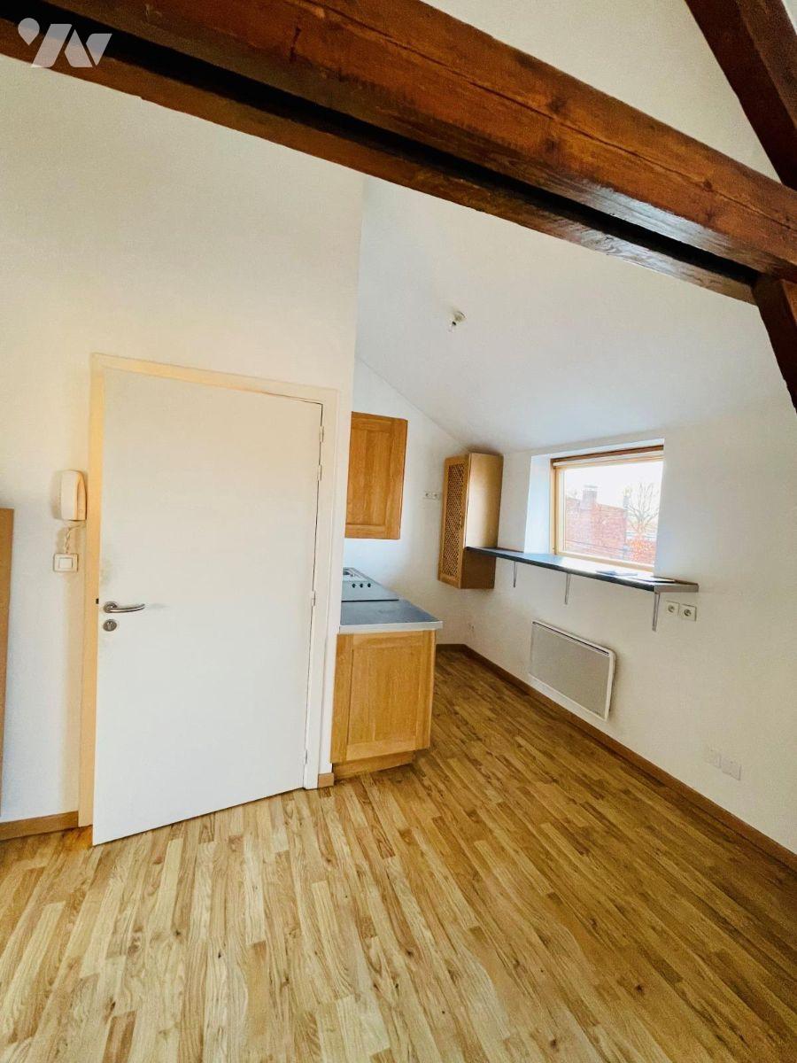 Appartement Rue d'Armentières à Nieppe