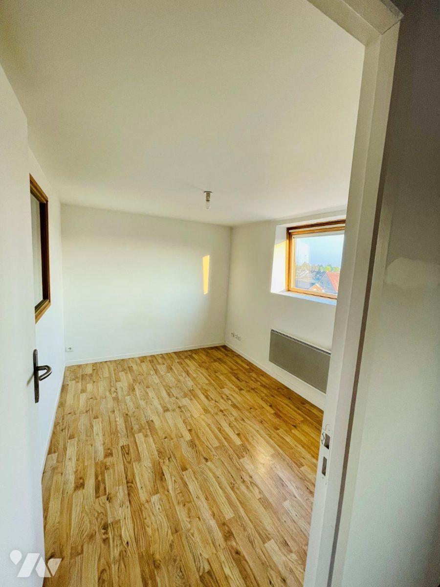 Appartement Rue d'Armentières à Nieppe