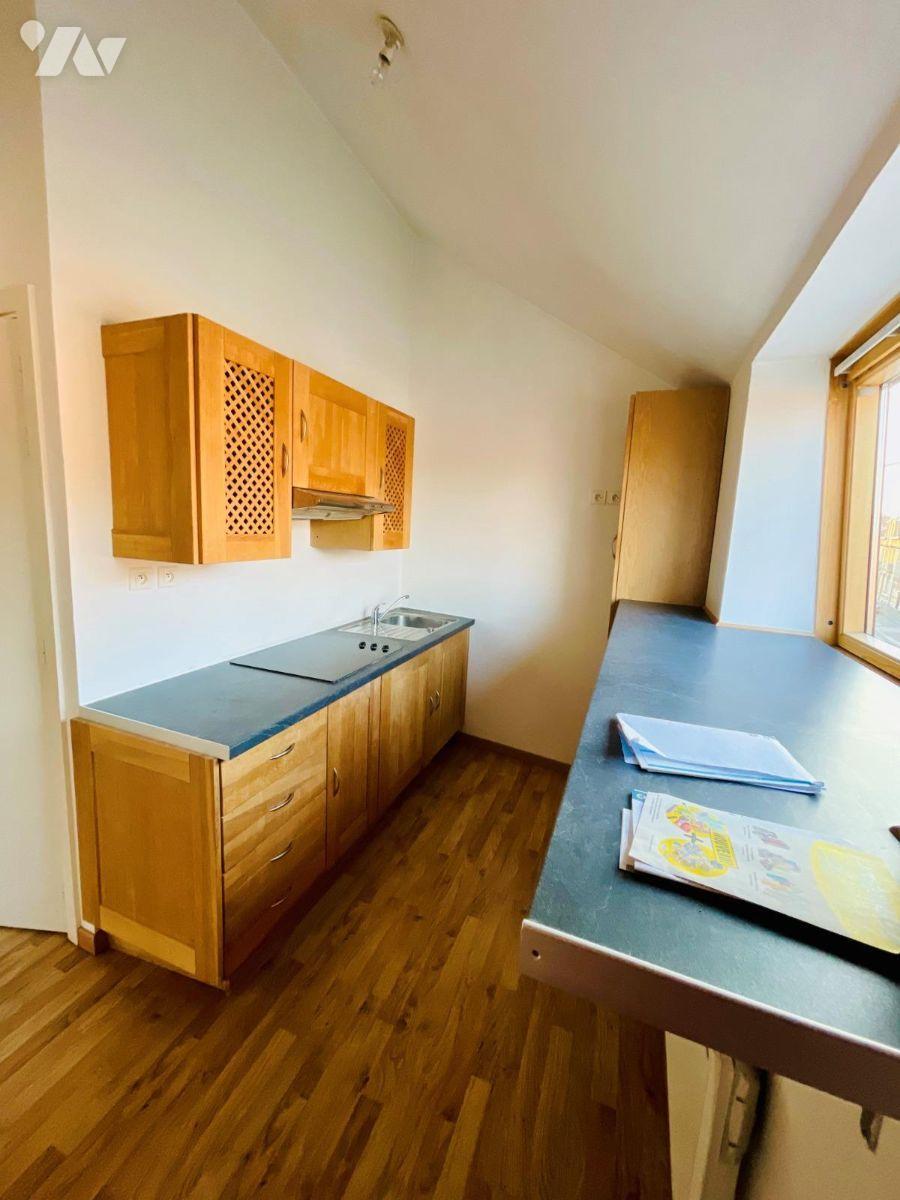 Appartement Rue d'Armentières à Nieppe