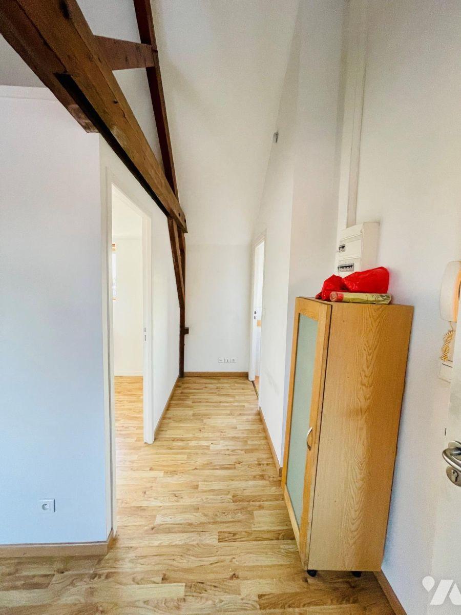 Appartement Rue d'Armentières à Nieppe