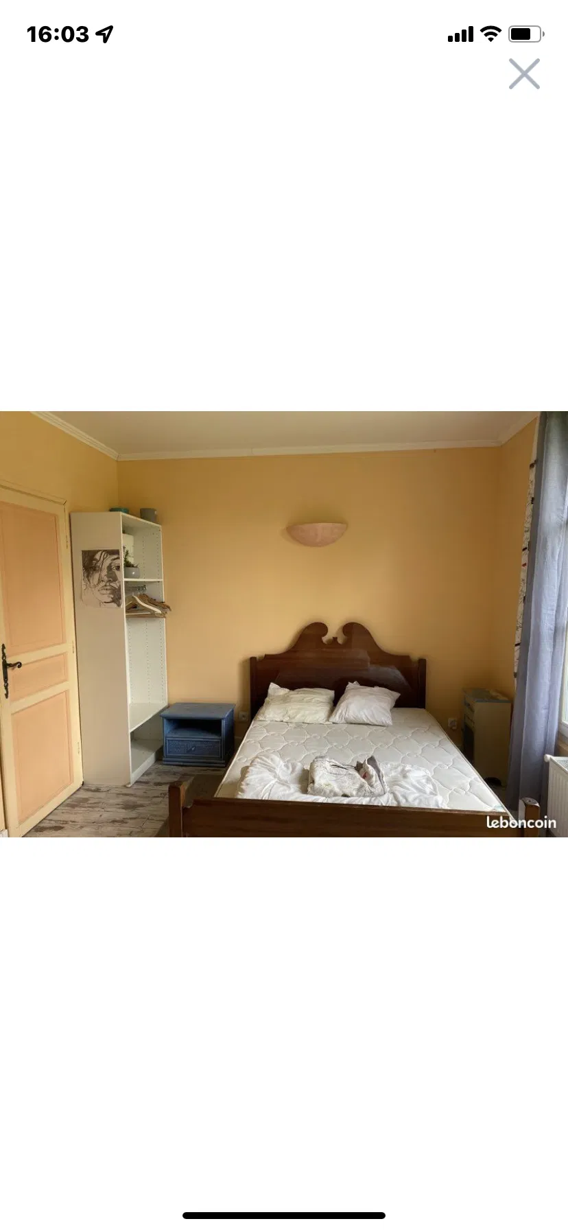 Chambre Chemin des Mollerayes à Magny-les-Hameaux
