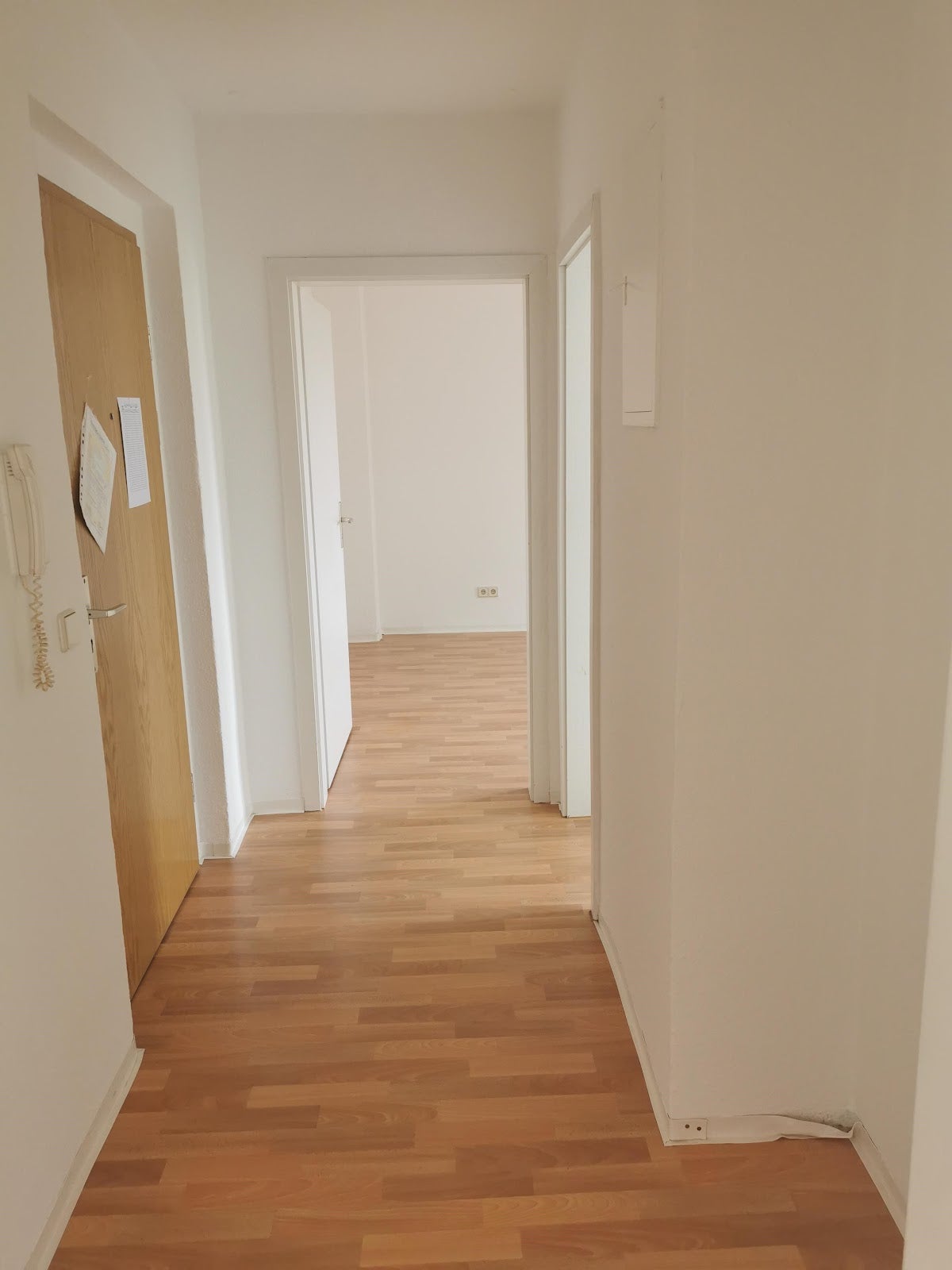 Haus Straße des Bergmanns in Gera