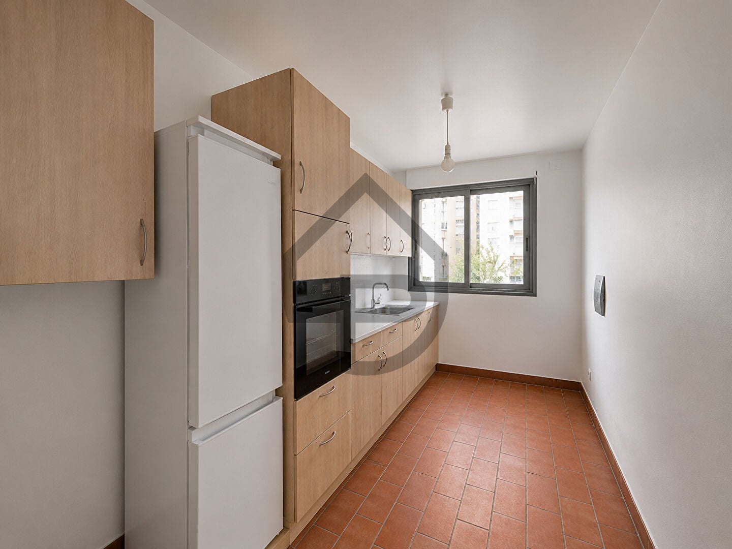 Appartement Rue du Docteur Blanche à Paris