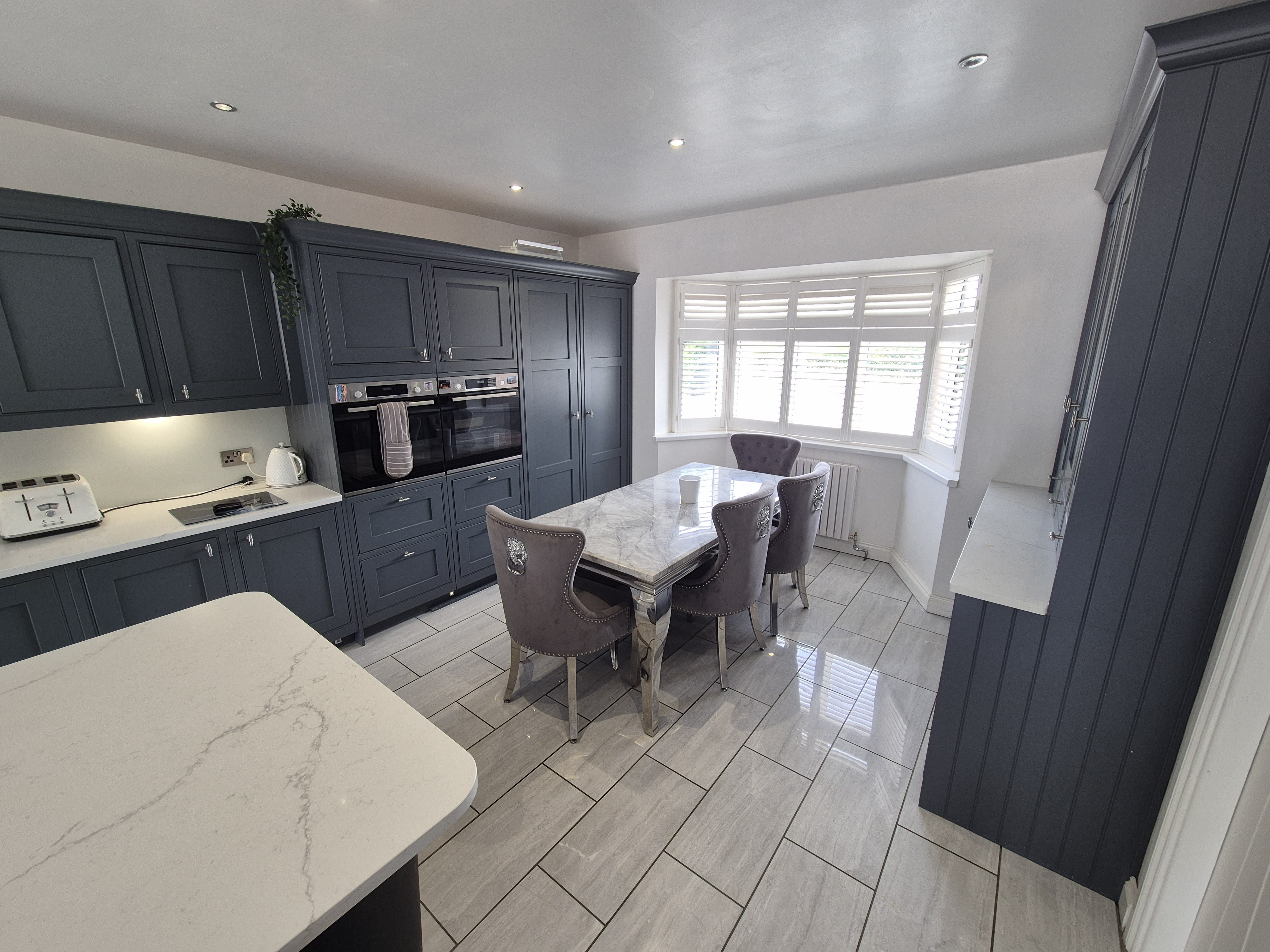 Flat Bromsgrove Road in Bromsgrove