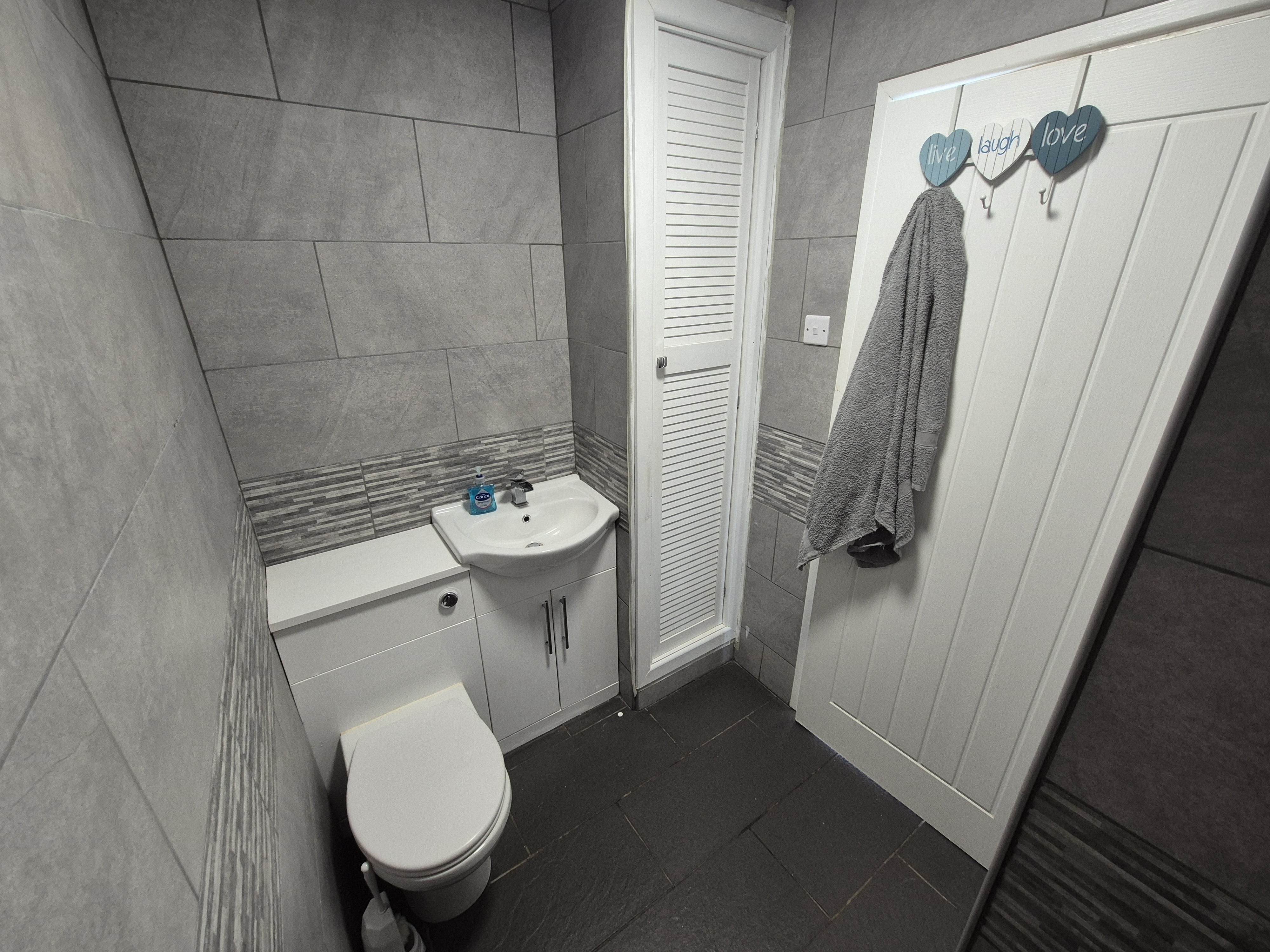Flat Bromsgrove Road in Bromsgrove