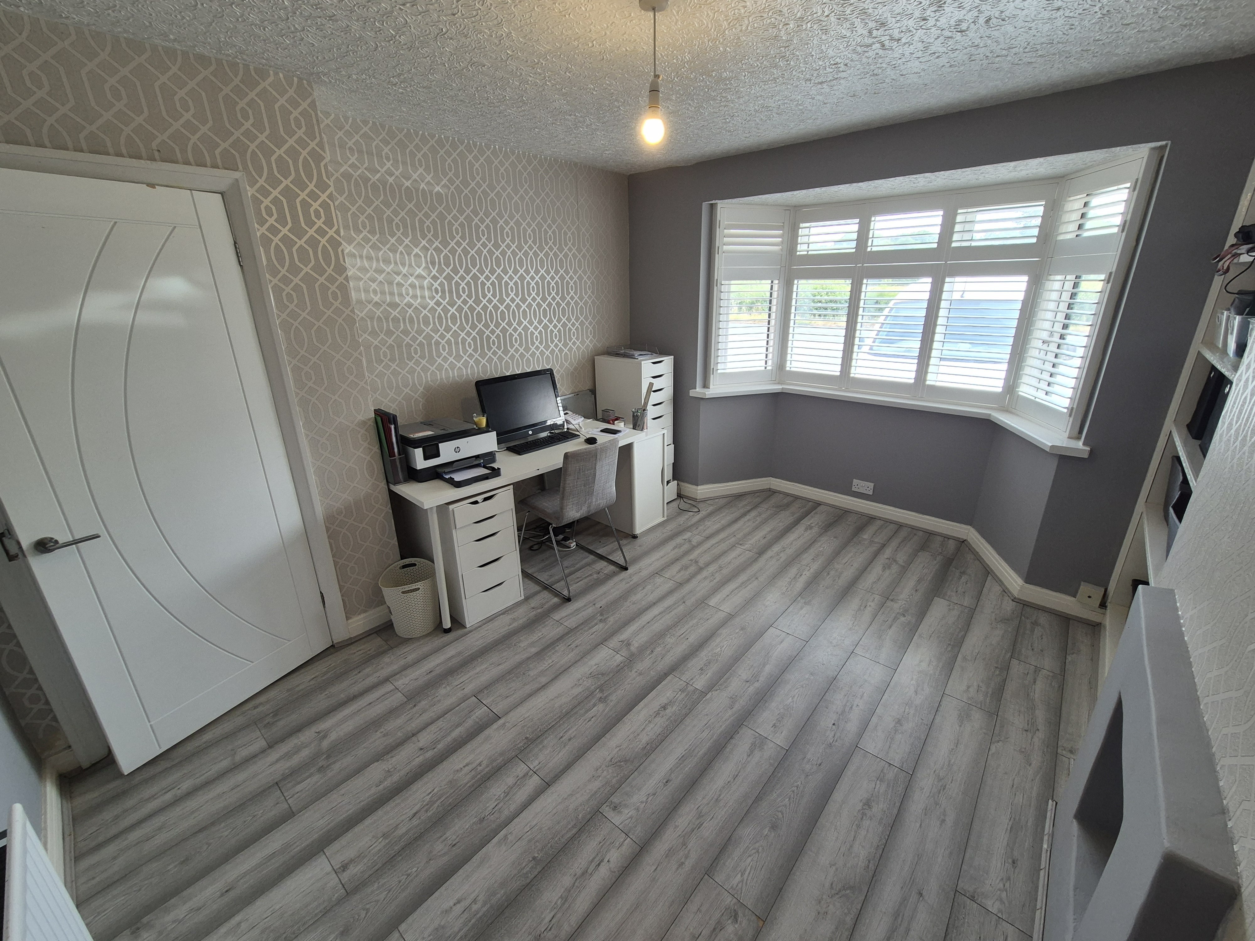 Flat Bromsgrove Road in Bromsgrove