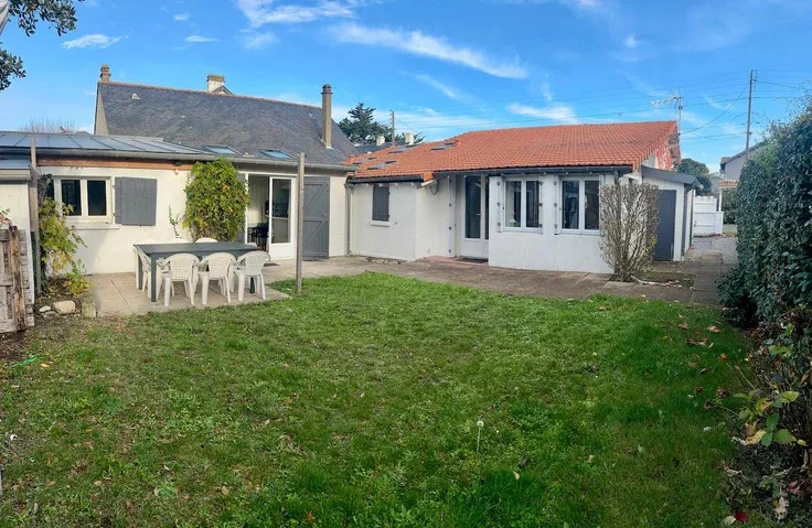 Appartement Rue du Pré Prieux à Le Pouliguen
