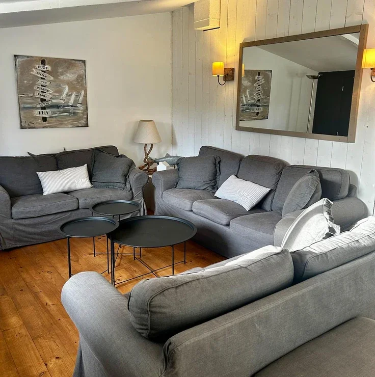 Appartement Rue du Pré Prieux à Le Pouliguen