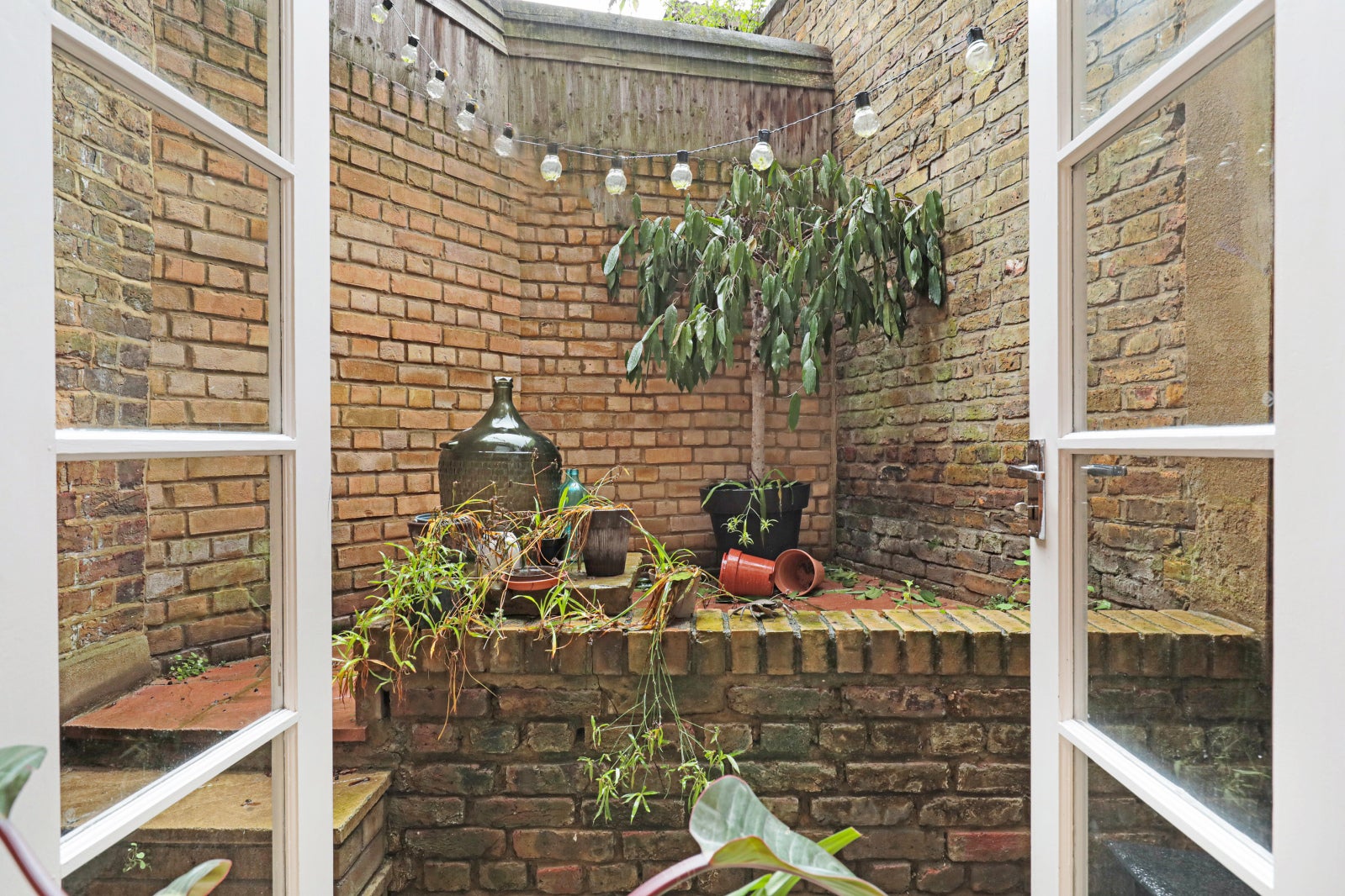 House Hemingford Road in Greater London
