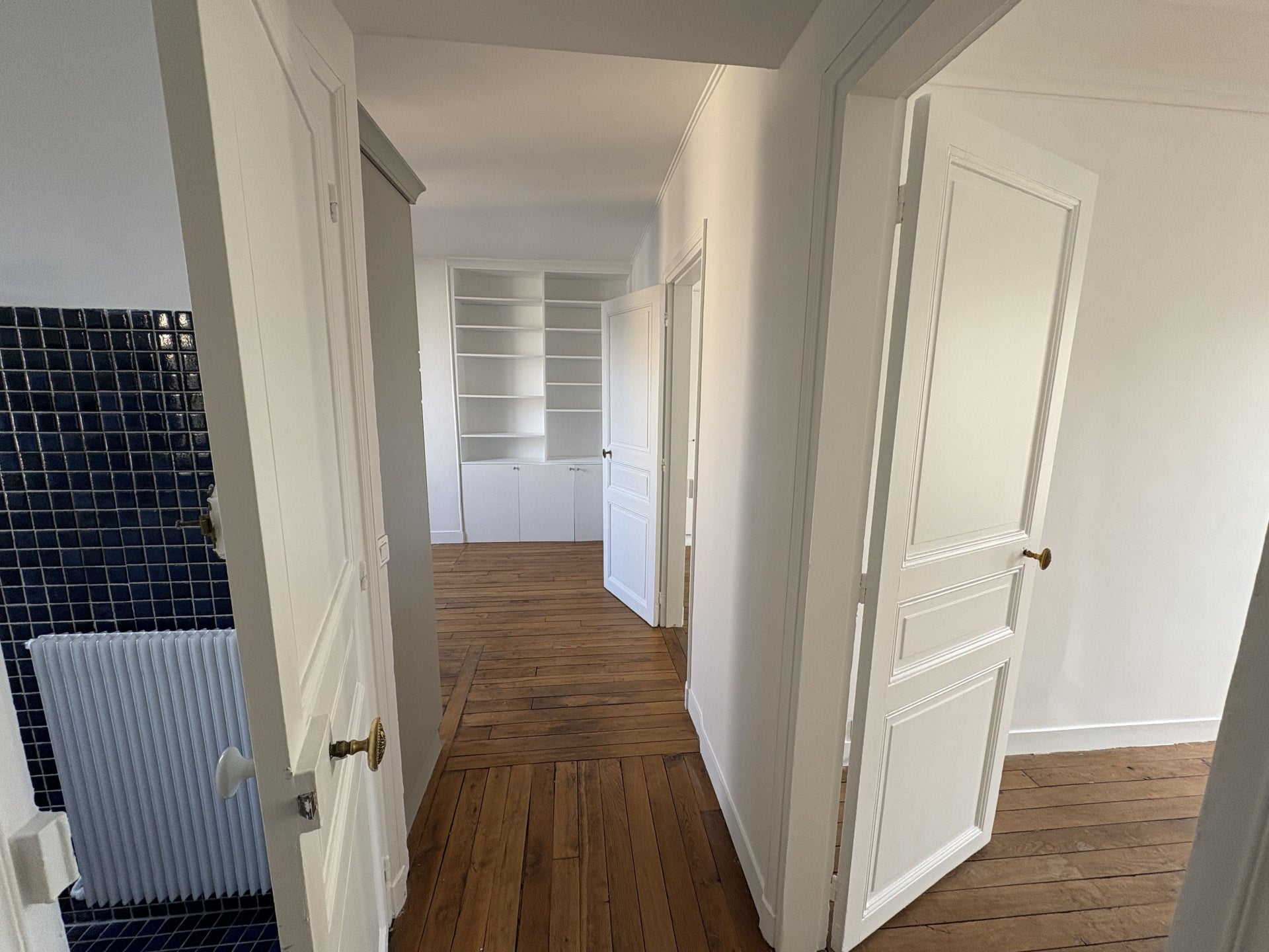 Appartement Rue Jacques Dulud à Neuilly-sur-Seine