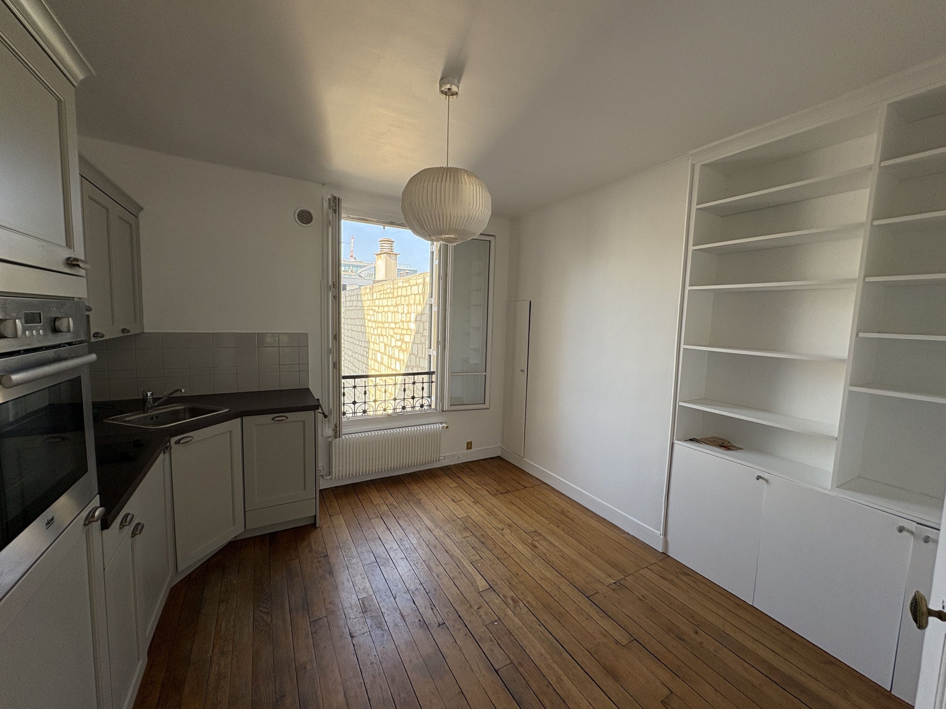 Appartement Rue Jacques Dulud à Neuilly-sur-Seine