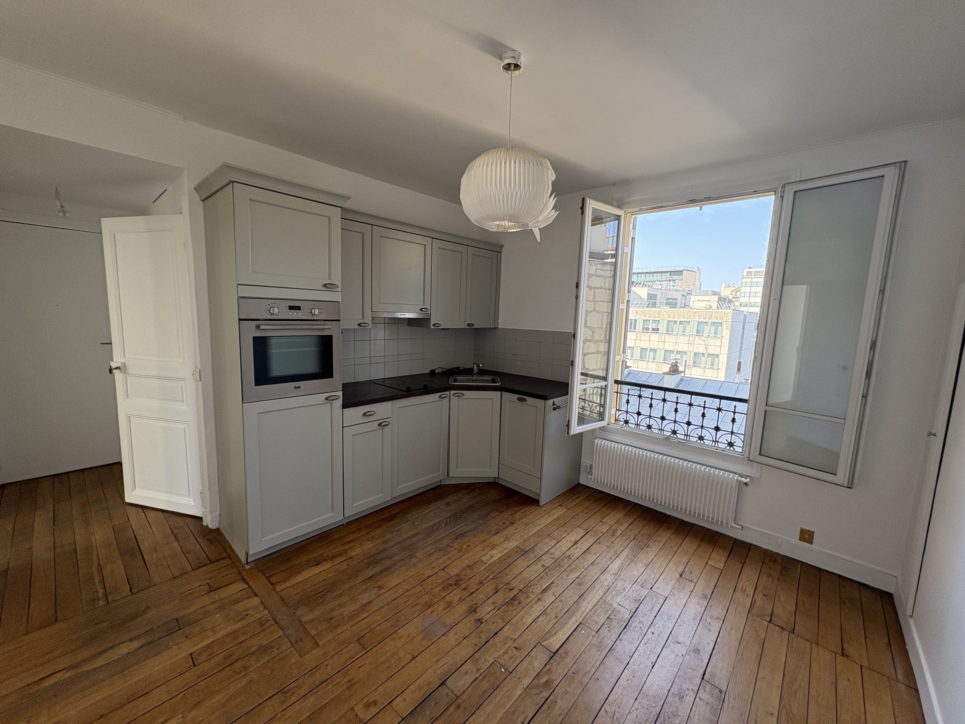 Appartement Rue Jacques Dulud à Neuilly-sur-Seine