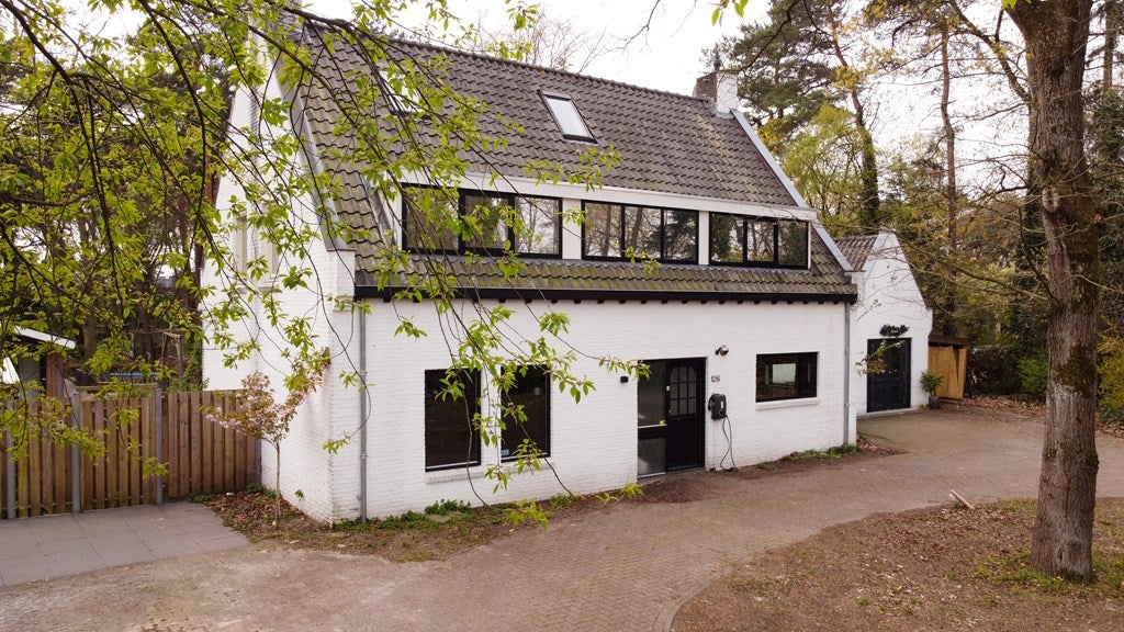Dongenseweg 126 in Tilburg