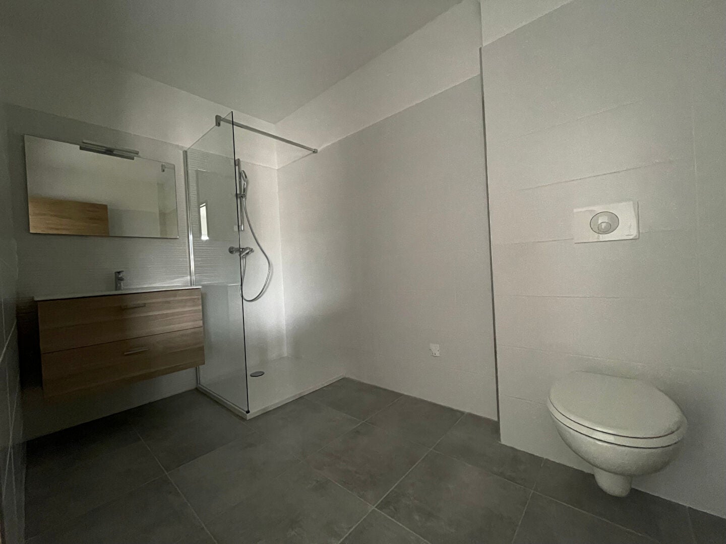 Appartement Résidence Campiana à Lucciana