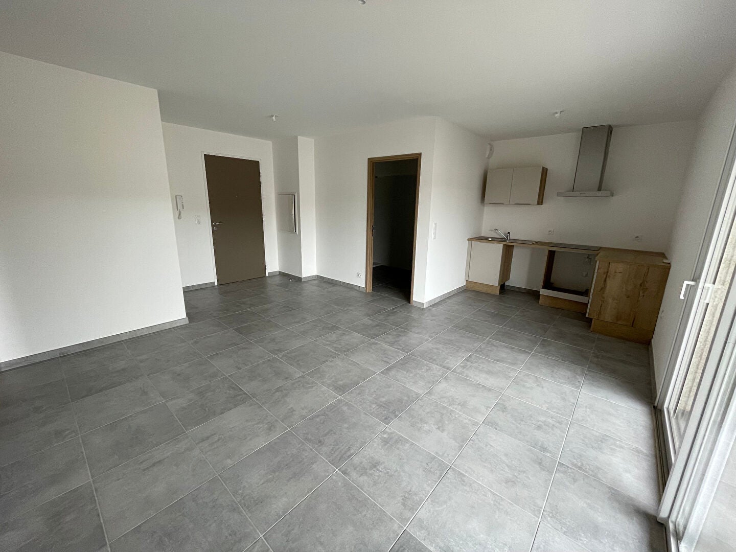 Appartement Résidence Campiana à Lucciana