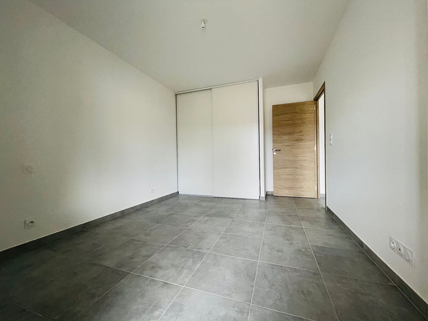 Appartement Résidence Campiana à Lucciana