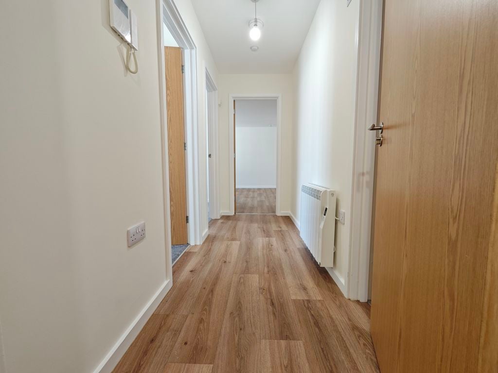 Flat Fisher Street in Carlisle