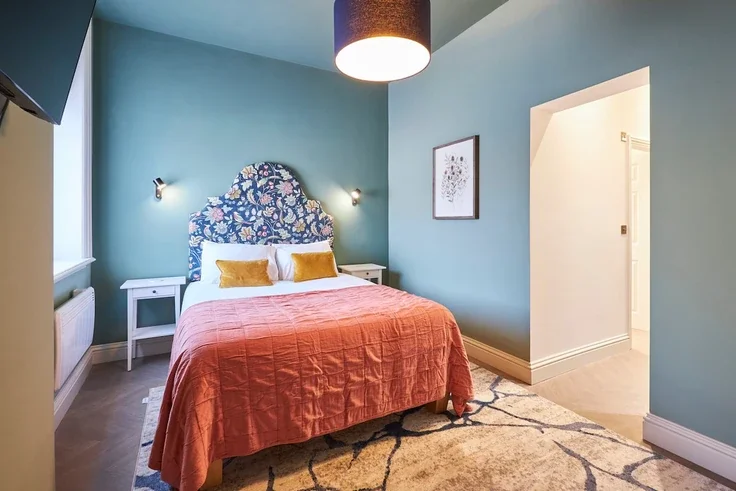 Room High Street in Wooler