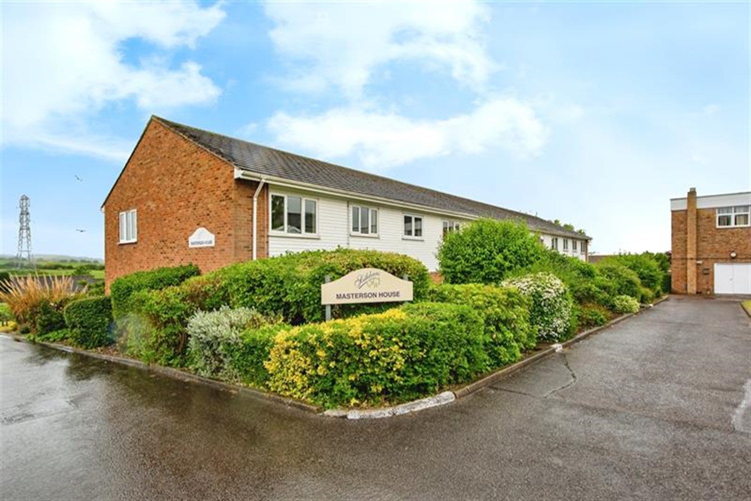 Flat Victoria Drive in Sevenoaks