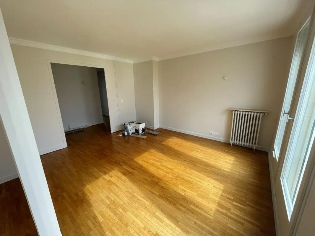 Appartement Rue Carves à Montrouge