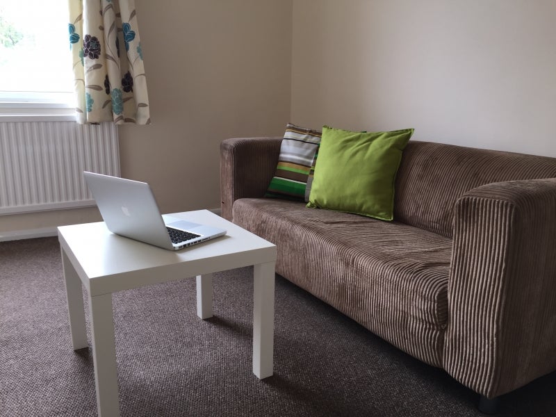 Flat Arundel Street in Nottingham