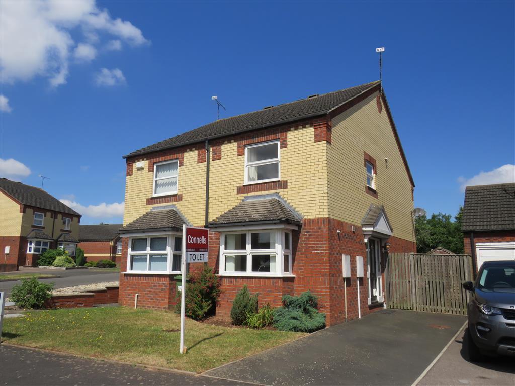 Flat Bolyfant Crescent in Warwick