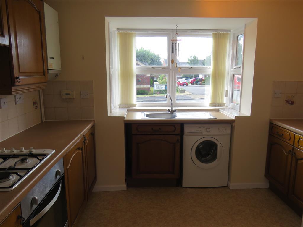 Flat Bolyfant Crescent in Warwick