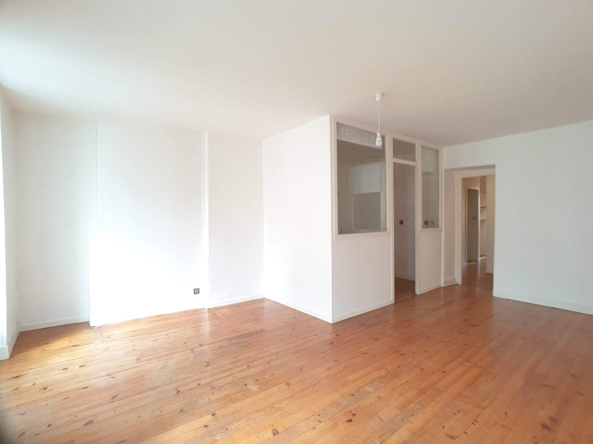 Appartement Rue Michel Hounau à Pau