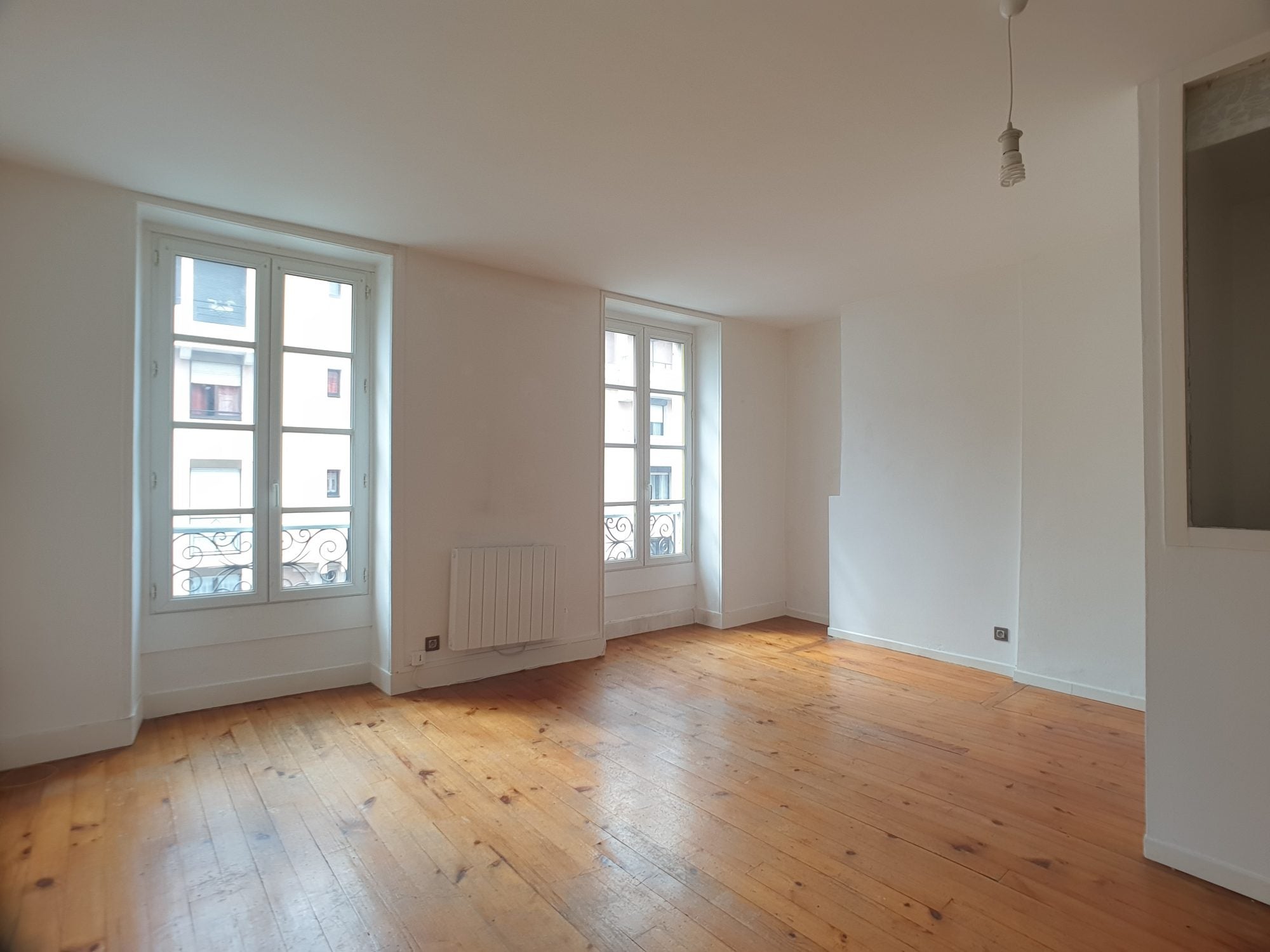 Appartement Rue Michel Hounau à Pau