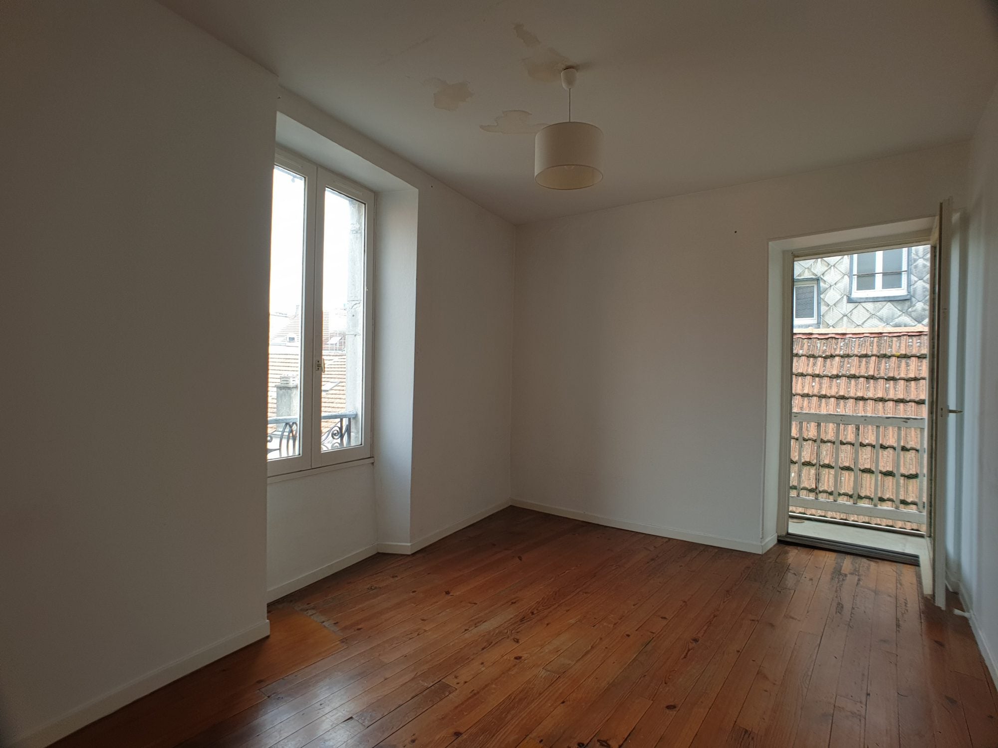 Appartement Rue Michel Hounau à Pau