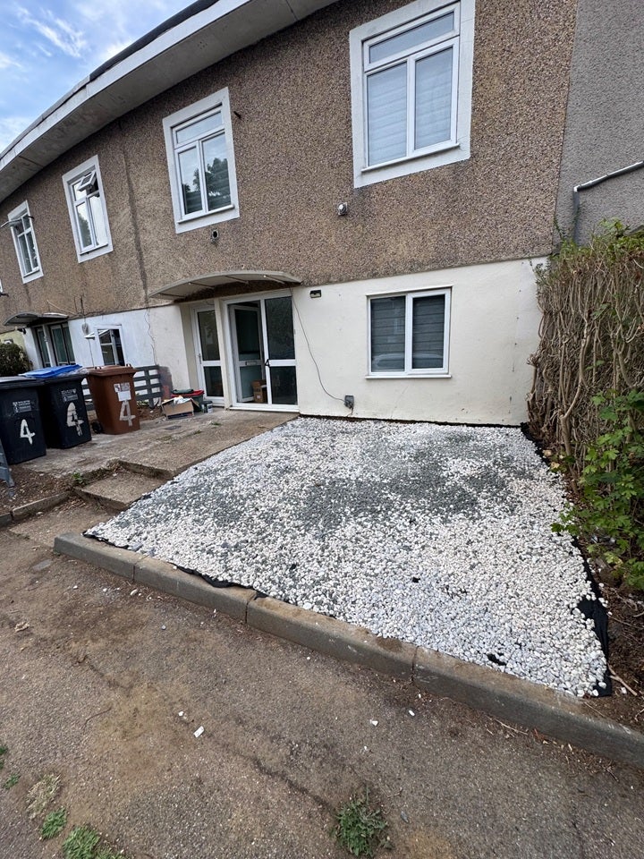 House Shallcross Crescent in Welwyn Hatfield