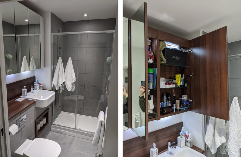 Room Adenmore Road in Greater London