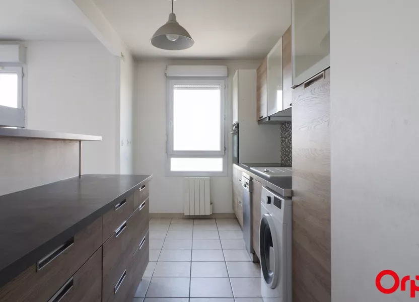 Appartement Rue des Roses à Lyon