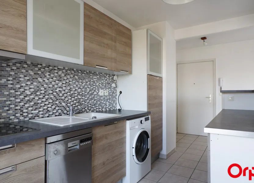 Flat Rue des Roses in Lyon