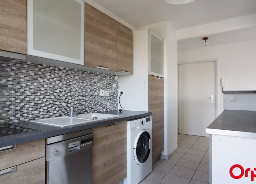 Appartement Rue des Roses à Lyon