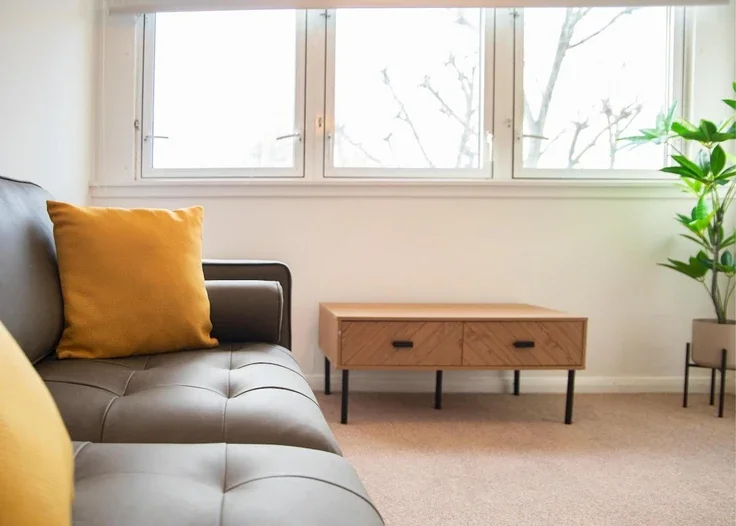 Flat Hornsey Road in Greater London