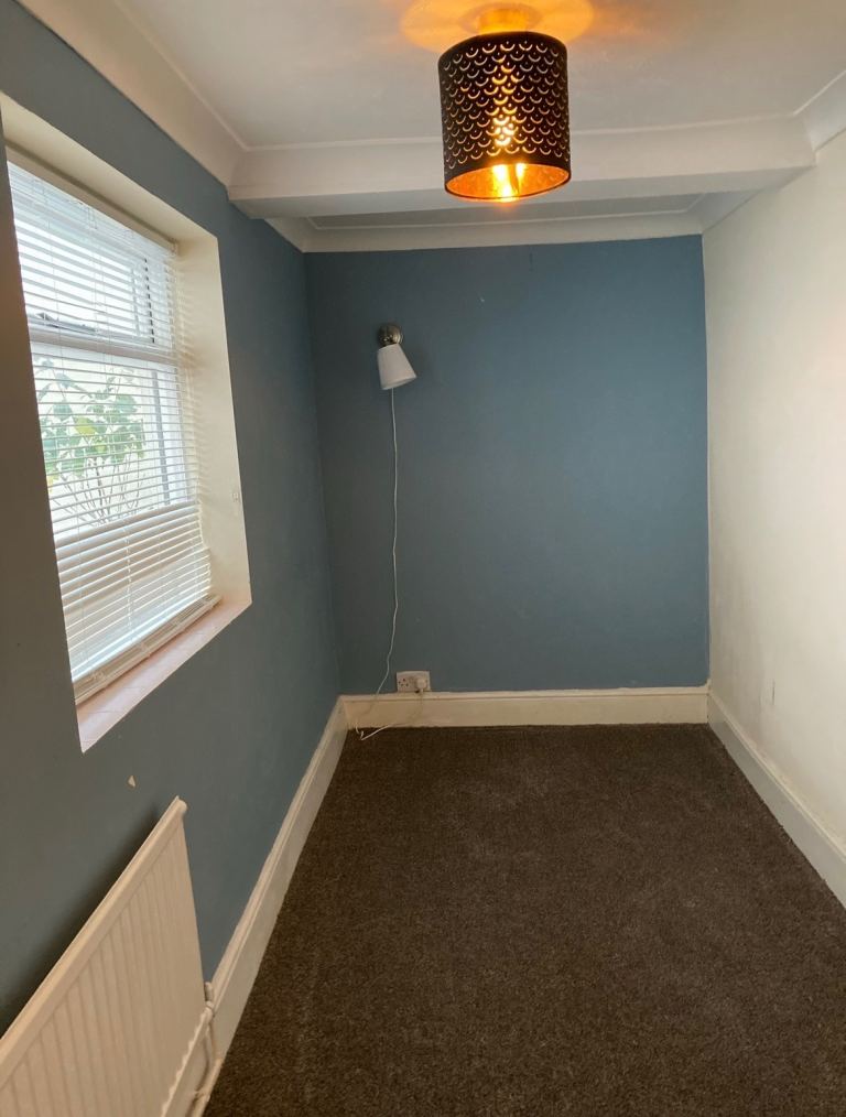 Flat Devonshire Place in Brighton