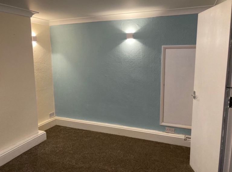 Flat Devonshire Place in Brighton