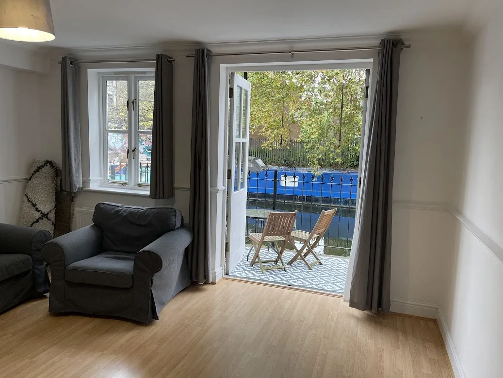 House Nightingale Mews in Greater London